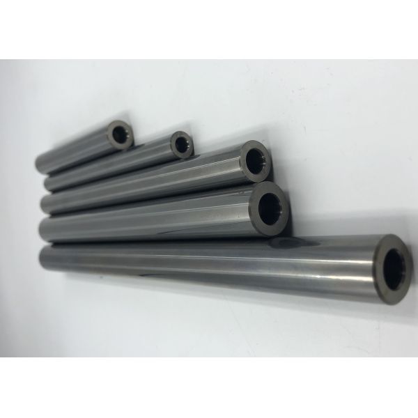 Quality Customized Cnc Tungsten Carbide Lathe Boring Bar Holders With Internal Threading wholesale