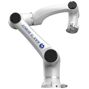 Collaborative Robot Armt and 6 axis robot payload 10kg reach1000 Elfin10