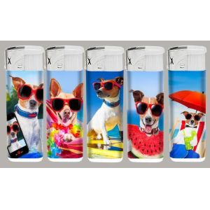 Cheap Plastic Refillable Flint Gas Lighter with Transparent Design and ISO9994 Certificate for sale