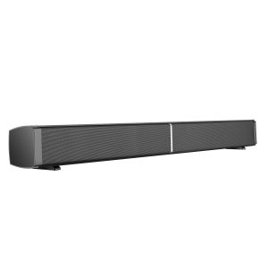 Multipurpose Wireless Bluetooth Soundbar Speaker With USB Remote Control