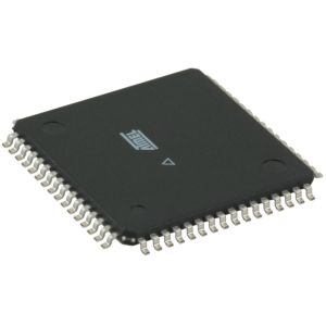 ATMEGA128A-AU Arm Cortex-M4 Microcontroller With Integrated Ethernet