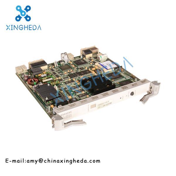 HUAWEI SCC TN11SCC01 03030CBF OSN6800 System Control And Communication Board