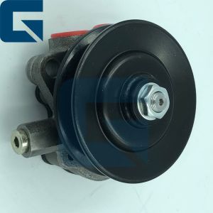 China 2021484 VOE2021484 Excavator EC240B EC290B Engine D7E Fuel Pump on sale