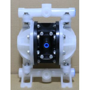 Standard 56L/m 3.3lb Air Driven Double Diaphragm Pump