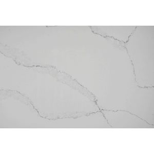Calacatta Artificial Quartz Stone 10mm Thickness for Kitchen Countertop Stone