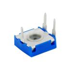 RX1018 Variable Resistor Trimming Potentiometer Vertical Mounting Type For
