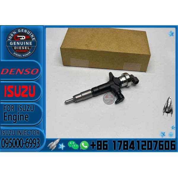 095000-6993 095000-6994 Diesel Fuel Injector 095000 6993 095000 6994 Pumps
