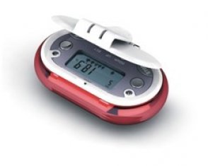 Cheap Body fat pedometer with calories for sale
