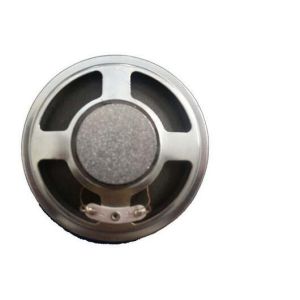 LS66W-3 8 Ohm 1W full paper flat cap for alarm horn.speaker; loudspeaker;
