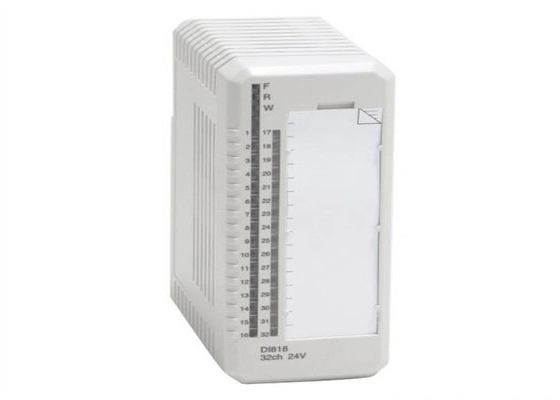 ABB DI802 DCS Module 3BSE022360R1 120V 8 Ch DI Digital Input Module