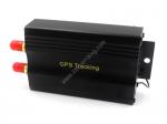 TK103B Universal GPS Vehicle Tracker for Cars with remote Control Tracker GPS