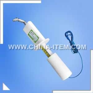 Cheap Jointed IEC Test Finger with 10 ~ 50N Thrust for sale