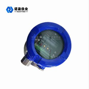 Coating Liquids Aerated Liquids Slurries NYYCUK-A Tuning Fork Level Switch