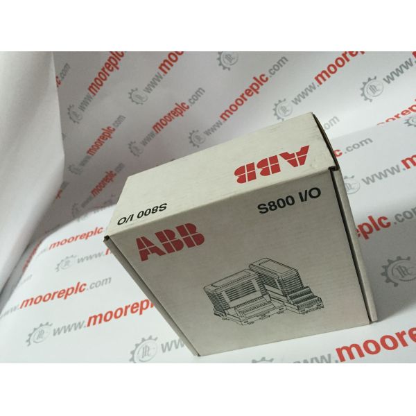 Quality ABB Module IMMPI01 PROCESSOR INTERFACE MODULE MULTI-FUNCTION In stock wholesale