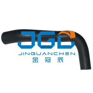 China PC220-5 PC200-5 Water Hose  206-03-51172 Excavator Upper And Lower Water Pipes on sale