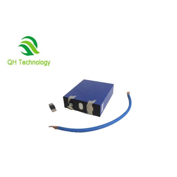 5000 Times Electric Boats 3.2 V 50ah Lifepo4 Battery