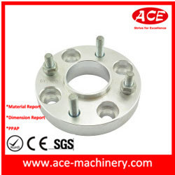 Customized Precision Machining Metal Box CNC Machining Part for Customized