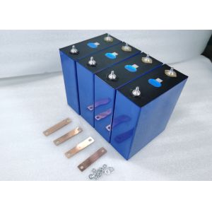 EVE Battery Lifepo4 Lithium Ion 320ah 3.2v For Solar Energy Storage System