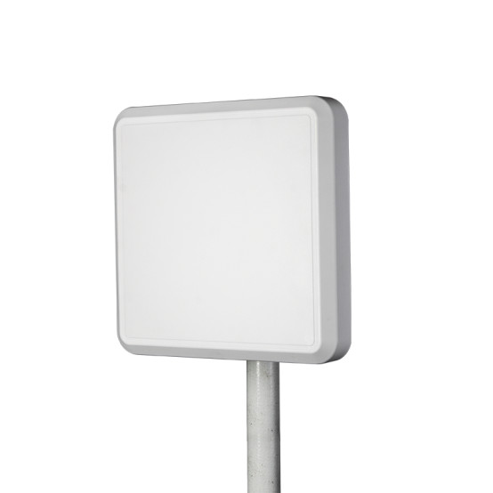 Quality 5150-5850MHz 17dBi Panel Antenna Directional VH2x4 wholesale
