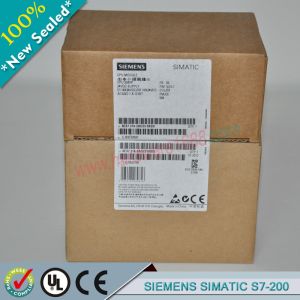 SIEMENS SIMATIC S7-200 6ES7214-1AD23-0XB0 / 6ES72141AD230XB0