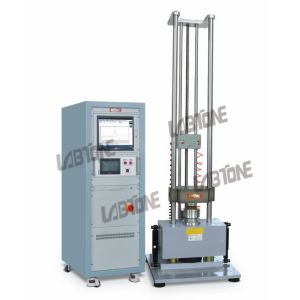 10kg Payload Mechanical Shock Test Equipment WithTable 20x25 cm for 150g@6ms