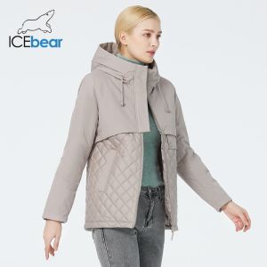 Cheap collision design quilted thread moderate thickness short style especially suitableearly spring and autumn season for sale