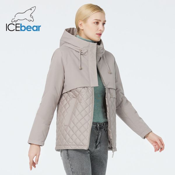 collision design quilted thread moderate thickness short style especially