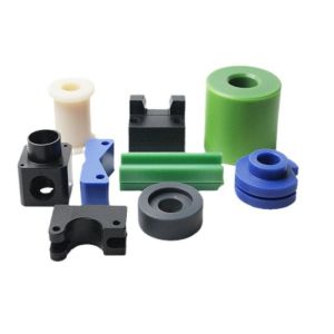 Corrosion Resistance Injection Moulding Parts Customizable Plastic Injection