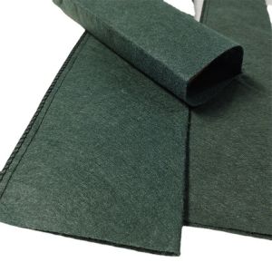 Environmental-friendly Civil Geotextile Filter Bag for Mine Restoration and