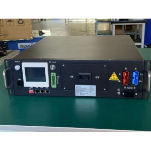 90s 125A 288v Lifepo4 Smart Bms GCE Bms Solution for ups ess bess home solar