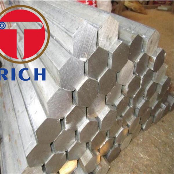 ANSI 309S 310S Hot Rolled Stainless Steel Bar Square Bar Electricity Industry