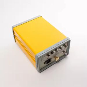 Experiment Static Powder Spraying Equipment / Industrial 40VA electrostatic