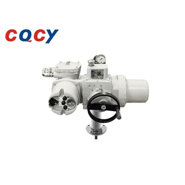 Quality CL Series Intelligent Electrohydraulic Direct Travel For Parameter Regulation wholesale