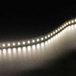Long Cascade Flexible LED Strip Lights Custom SMD 2835 60 / 120 LED Lights