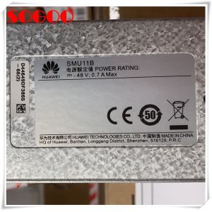 Huawei SMU11B Monitoring Module For Embedded Power Supply