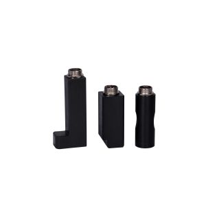 Point / Pencil / Flat All Type ET and UT NDT Accessories For All Materials