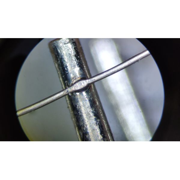 Tracking Mechanism Series NA-48C Weld Heads & Actuators For Complex Automation Tasks