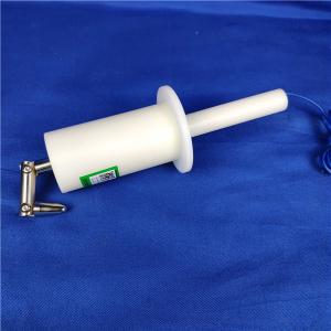China Test Probe Similar To Test Probe B Of IEC 61032 With Circular Stop Face Ø50 Mm , IEC 60335-1 Test Probe B on sale