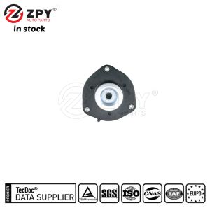 ZPY 1K0412331C Suspension Upper Strut Mount Bearing Set for VW Audi