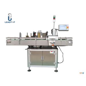 multi - function Monoblock Capsule Tablet Counting Machine 40-60 Bottles /