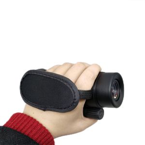 High Magnification BAK4 Mobile Phone Monocular Telescope 10x42 12x50