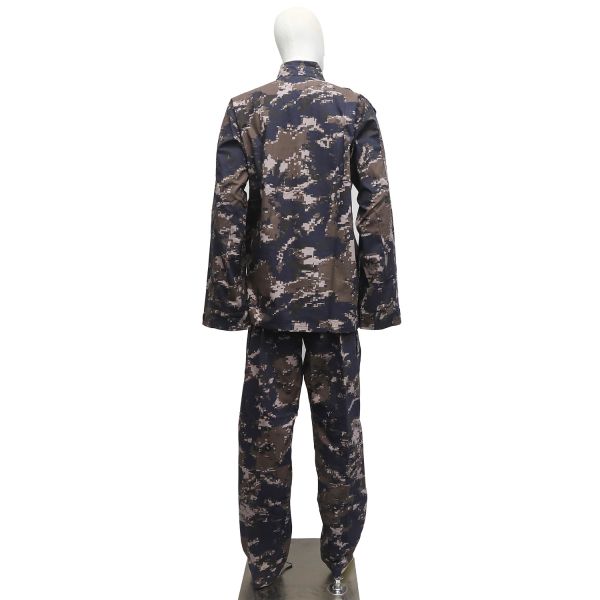 Customized Flame Retardant Anti Infrared Anti Mosquito Anti Infrared Military