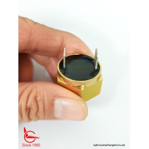 Customized Waterproof Thermal Switch For Vehicle Fire Alarm Sensor
