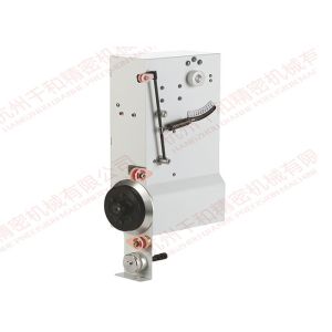 Buy cheap High Efficiency White Coil Winder Tensioner 200W 300GF - 2000GF Tension from wholesalers