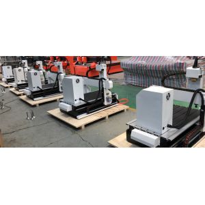 Small desktop wood 3d cnc router 6090 6012 and mini aluminum engraving machine