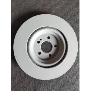 A1674238900 Rear Auto Brake Disc 1674238900 For Benz GLE C167