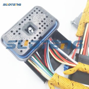 195-7336 1957336 Engine Wiring Harness For 3126B Engine