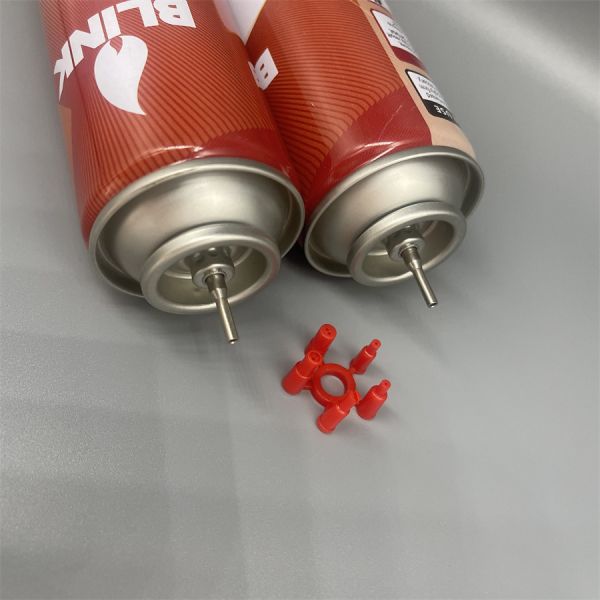 Quality Propane Refill for Lighters FAQs and Component Outer Gasket/Inner Gasket wholesale