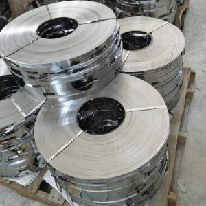 Cheap SS 304 201 316L Cold Rolled 2B Bright Stainless Steel Coil For Industry 1000mm Width for sale