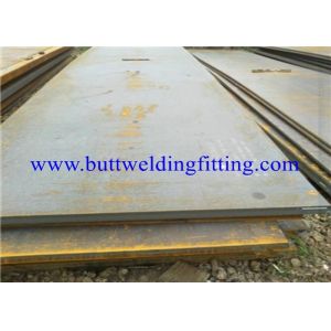 Hot Rolled And Cold Rolled Custom Stainless Steel Sheet ASTM A240 UNS S 31254